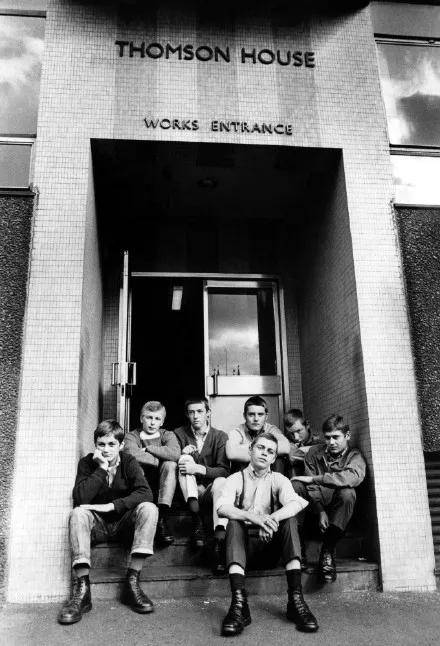 小白|今年早秋，打败小白鞋，这双鞋谁穿谁先美！