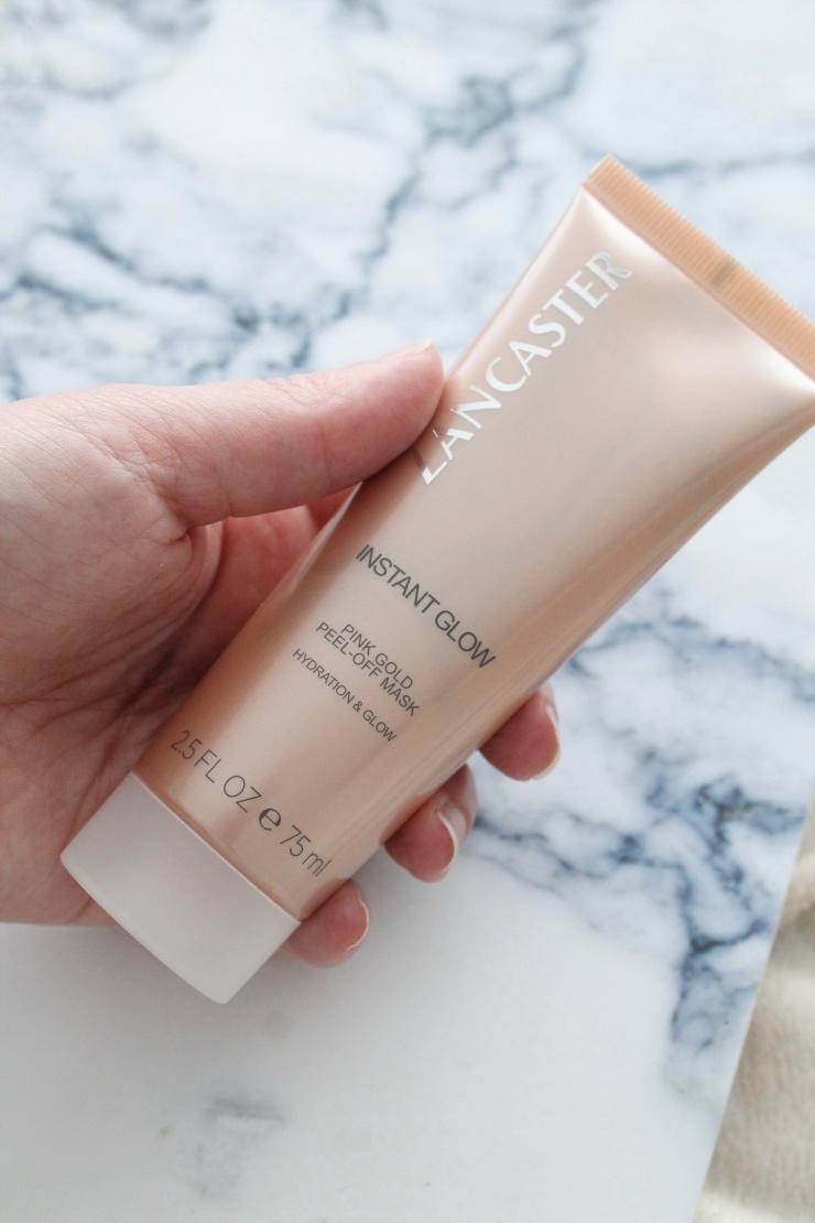 Time|都会女子的治愈时光：这些面膜能让你一天后尽情享受Me Time