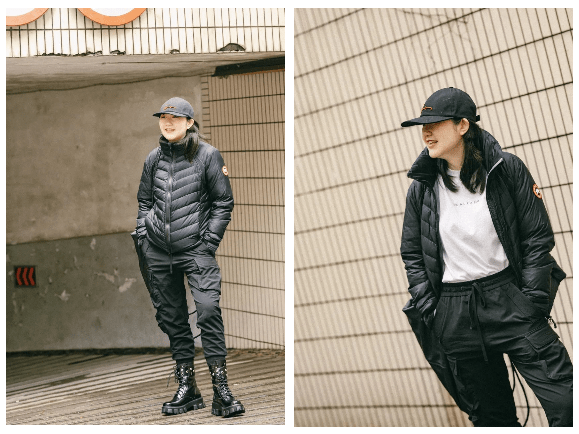 城市|这样才终活成喜欢的自己。还好，三十而已