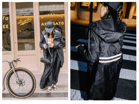 城市|这样才终活成喜欢的自己。还好，三十而已