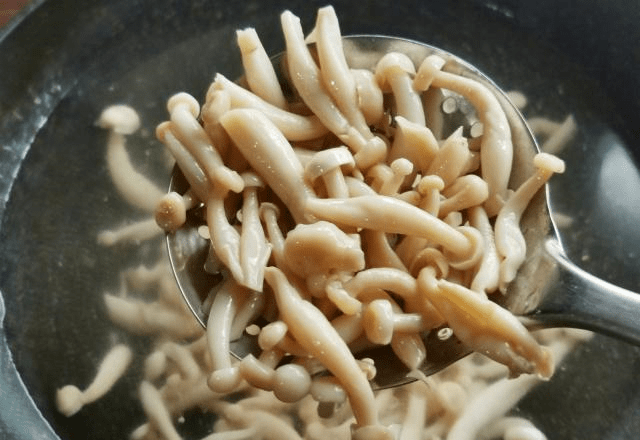蘑菇怎么焯水不变色 4cdfe542c3d04fbc8951a748b147b65e.png