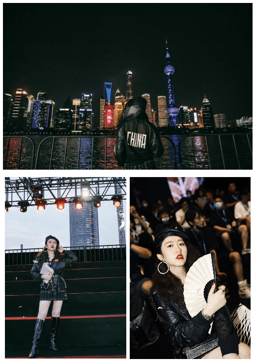 上衣|1件单品撑过最热夏天，21个搭配记录来啦