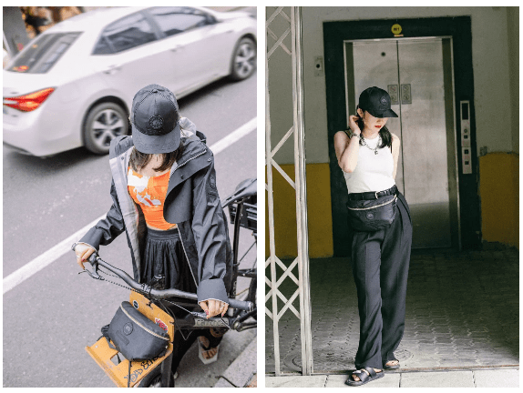 城市|这样才终活成喜欢的自己。还好，三十而已