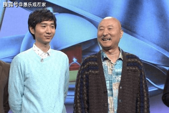 陈大愚|原创66岁陈佩斯发视频吐槽儿子，不干活只知道睡觉，网友：30岁仍啃老