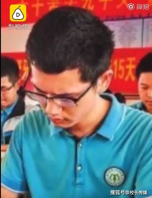 孩子|你们真了不起！同学们