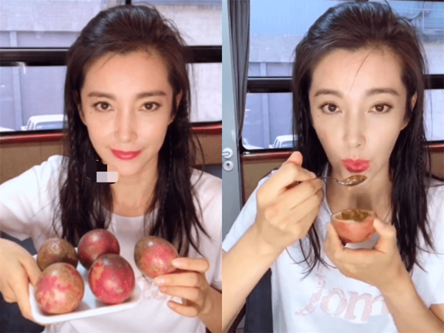 瑜伽|颜值身材双双在线的李冰冰，真的要奔五了？