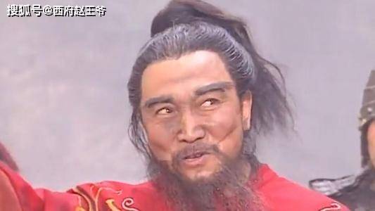 写《水经注》的郦道元，拧巴到极致的怪人因此丧命