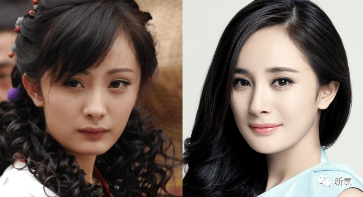 do|艳压杨超越？演天下第一美？脸do成这样还被夸清纯斩男第一人...