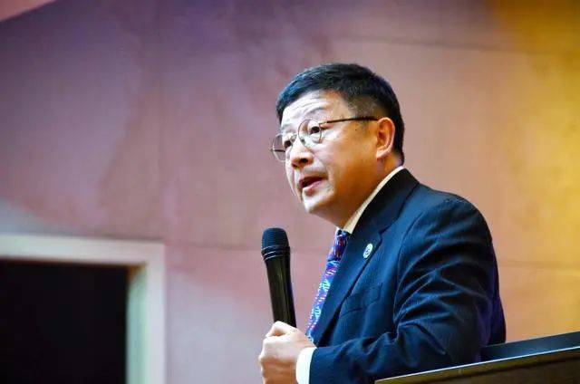 西湖大学副校长:我们的目标是世界一流大学_许田