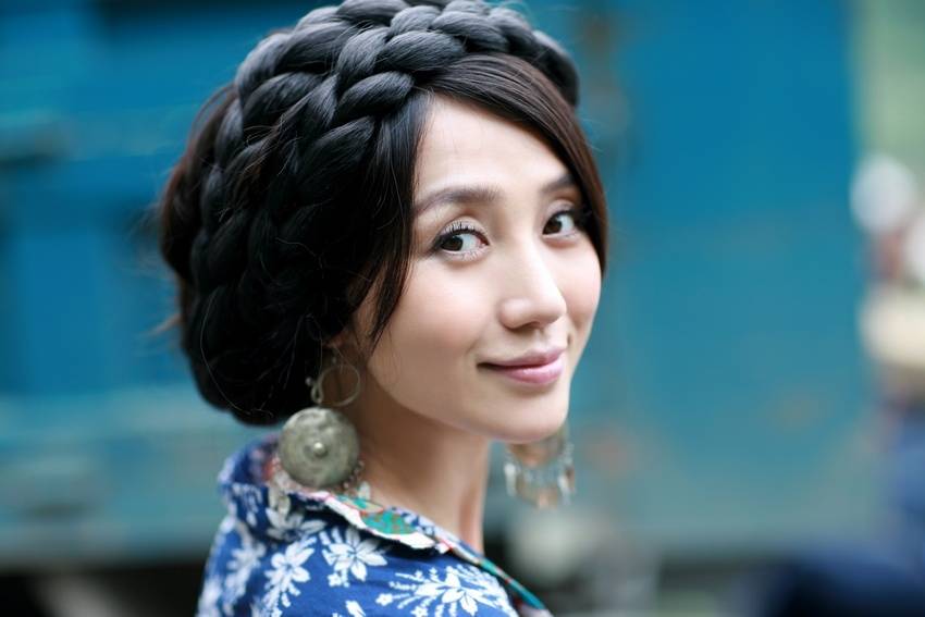 飞龙|原创现代李小龙曝光孟佳阿朵复活真相：她们给评委塞钱了，水太深