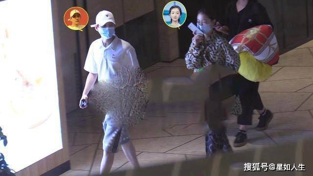 周冬雨同学否认恋情？唐培彦被扒爱炫富泡夜店