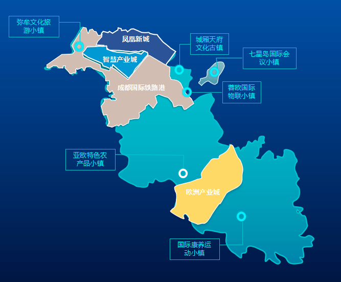 今年四季度青白江拟入市478亩土地