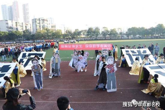 文化|从成都二十中到清华大学，这个女孩，叫赵子炎。