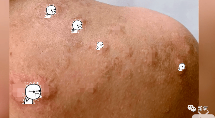 公敌|刘诗诗最新生图流出，生完孩子这张脸，真女明星公敌！！