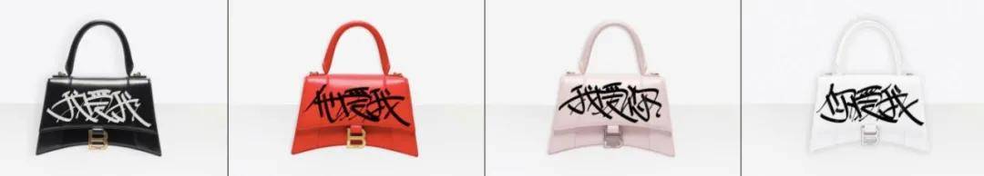 原形|时尚沙雕 | 打回BALENCIAGA原形