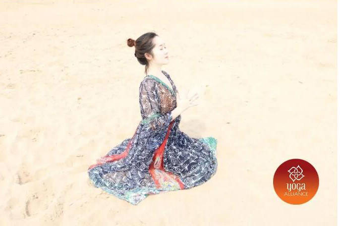 全美瑜伽联盟ryt200零基础瑜伽培训网络课