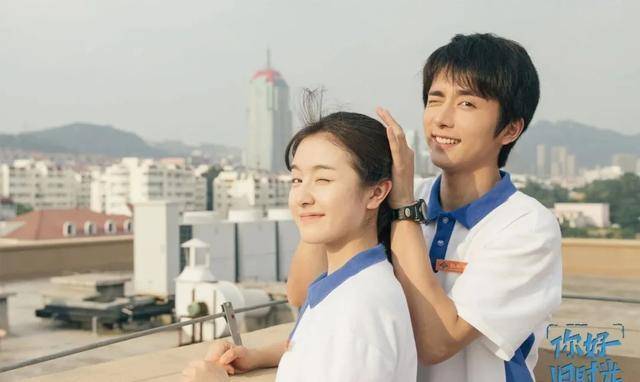 贺子秋|原创艺考界的“神话”，有颜值有演技！他不红天理难容！