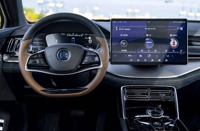 比亚迪唐|46 项升级+17 项黑科技，2021款唐产品价值全面提升