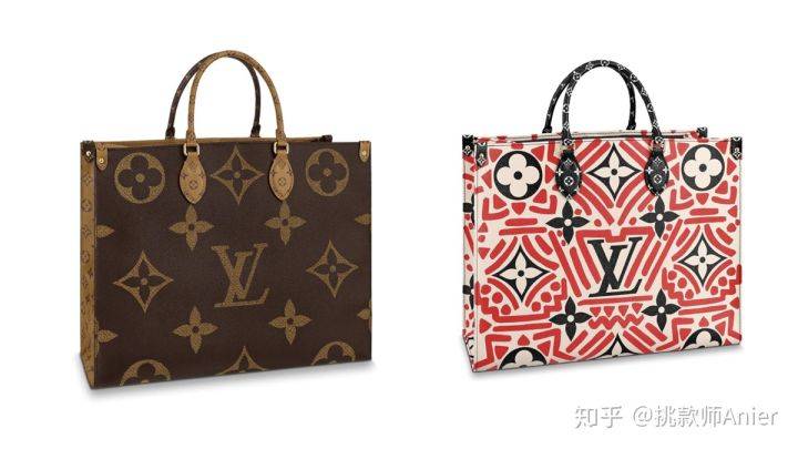 Dior、CELINE、LV、Gucci...超过10款大型精品托特袋盘点，大容量才够装