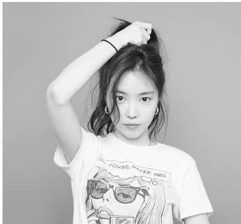美貌|Apink 孙娜恩的“美貌近况”：身材、气质、氛围都绝了