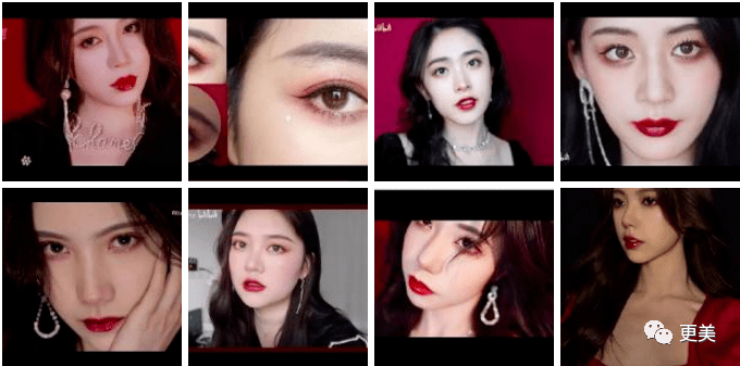 刘海|当毛发都在伪造的鞠婧祎失去刘海，场面瞬间窒息！