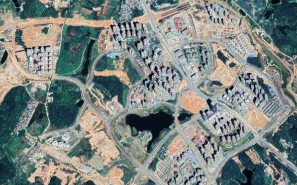 广东省广州市黄埔区gdp_广州市黄埔区地图(3)