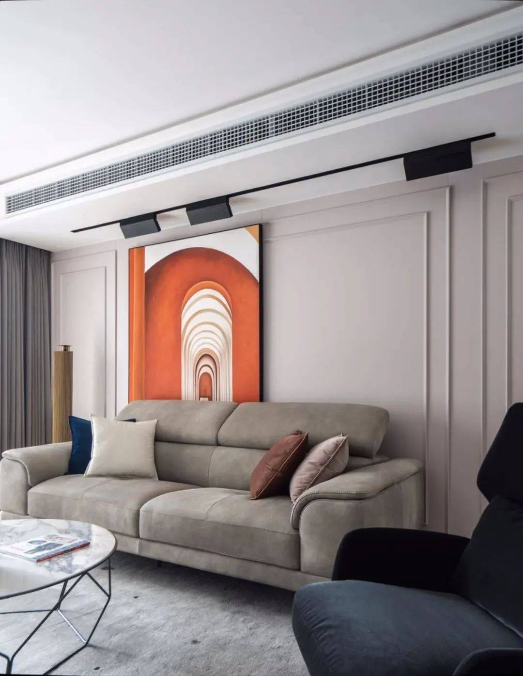 美的家用中央空调安装标准图册V8.0—新浪家居