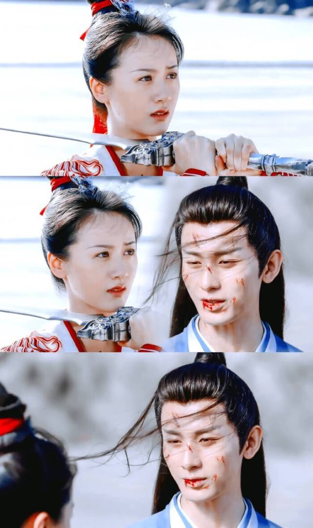 评分|原创《琉璃》越来越受欢迎，不仅热播而且评分也开始上升，让人太意外