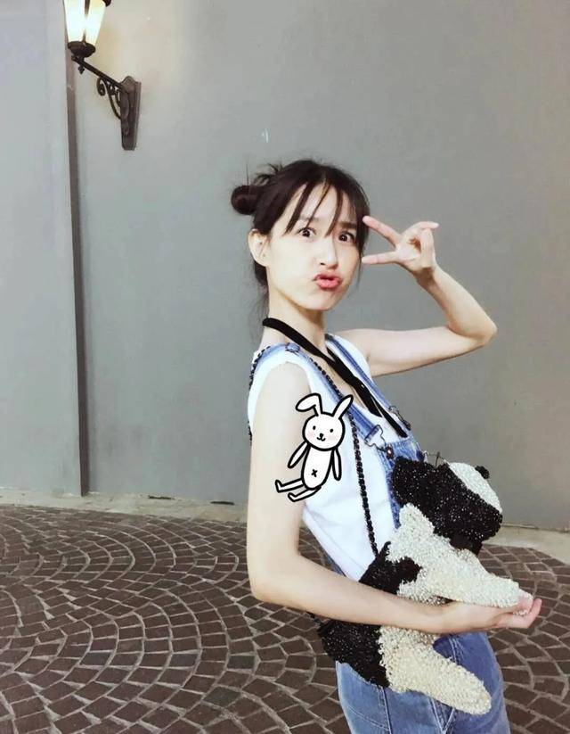 公寓|原创还记得《爱情公寓》里的宛瑜吗，如今她生活得怎么样？