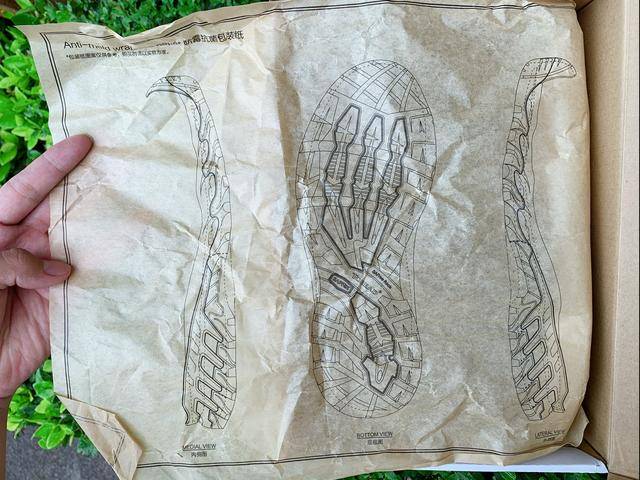 探路者|拒绝闷热,告别土味凉鞋,探路者沙滩凉鞋评测