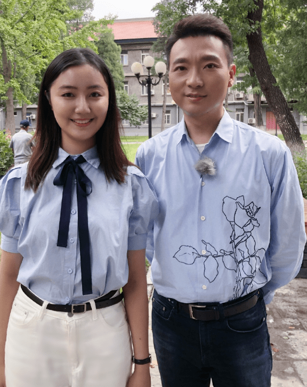 高君雨|谁还记得“点读机女孩”?长大后考进名牌大学,颜值气质不输章子怡