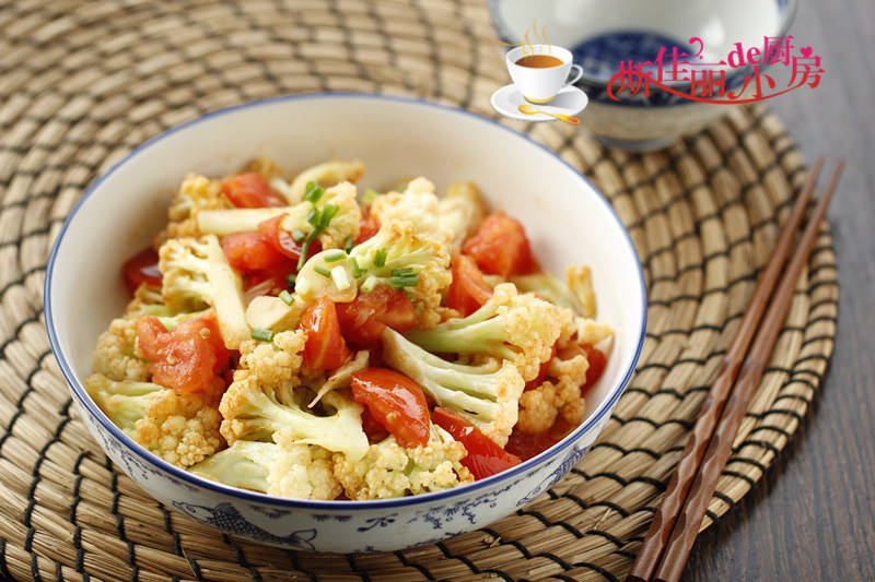 实在太|一起炒实在太鲜美了，开胃下饭防燥，5分钟上桌菜花和它是绝配