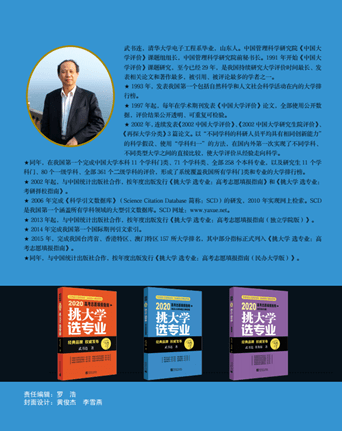 质量|武书连2020中国民办大学排行榜发布