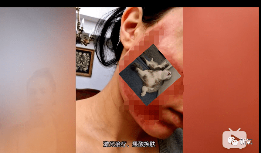 公敌|刘诗诗最新生图流出，生完孩子这张脸，真女明星公敌！！