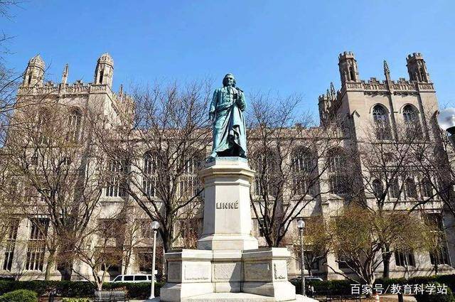 伦敦大学2020年排名_2020年QS考古专业排名