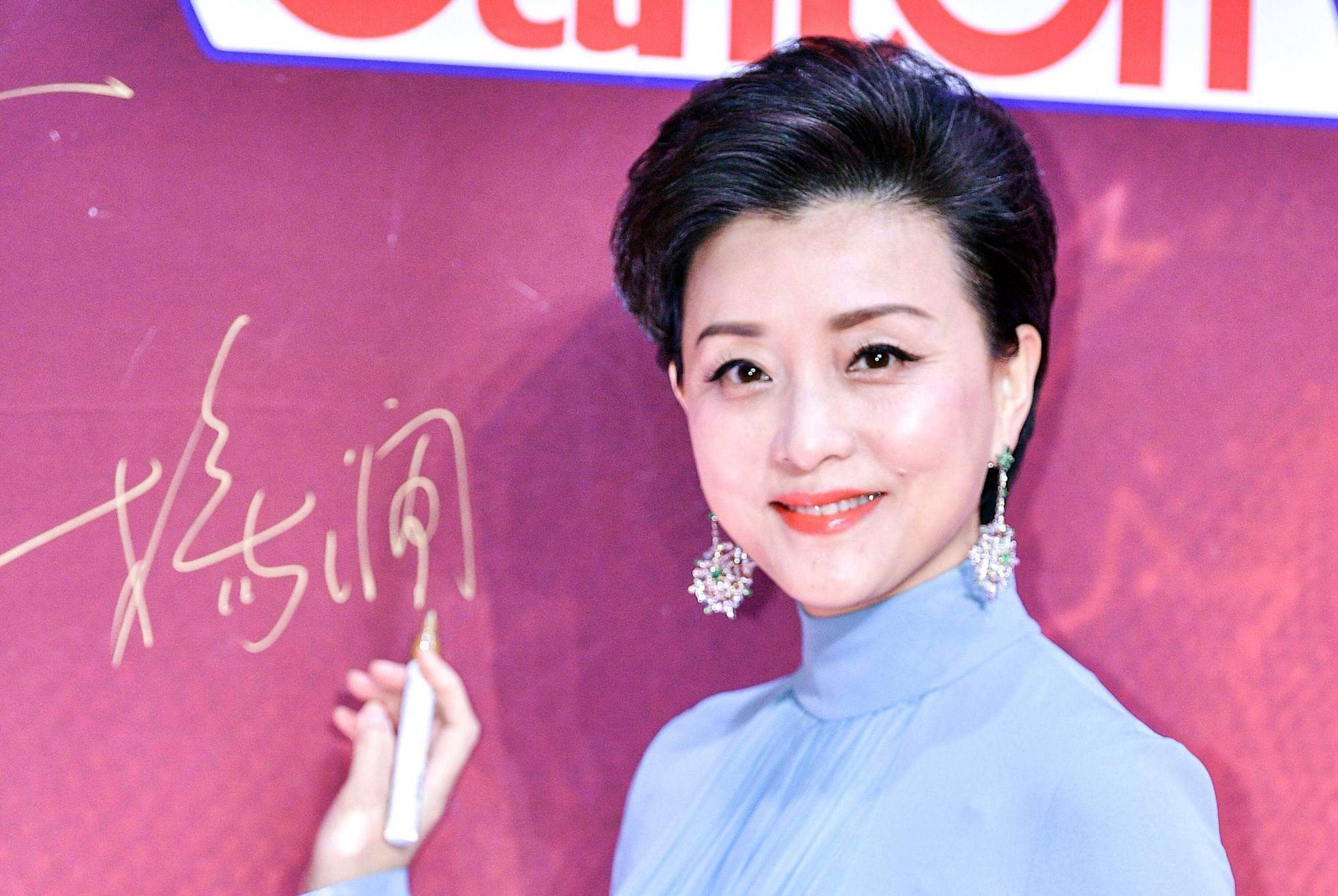 遗传|遗传也有偏心：上帝吻了杨澜大儿子的脸，却关了女儿的窗活久见