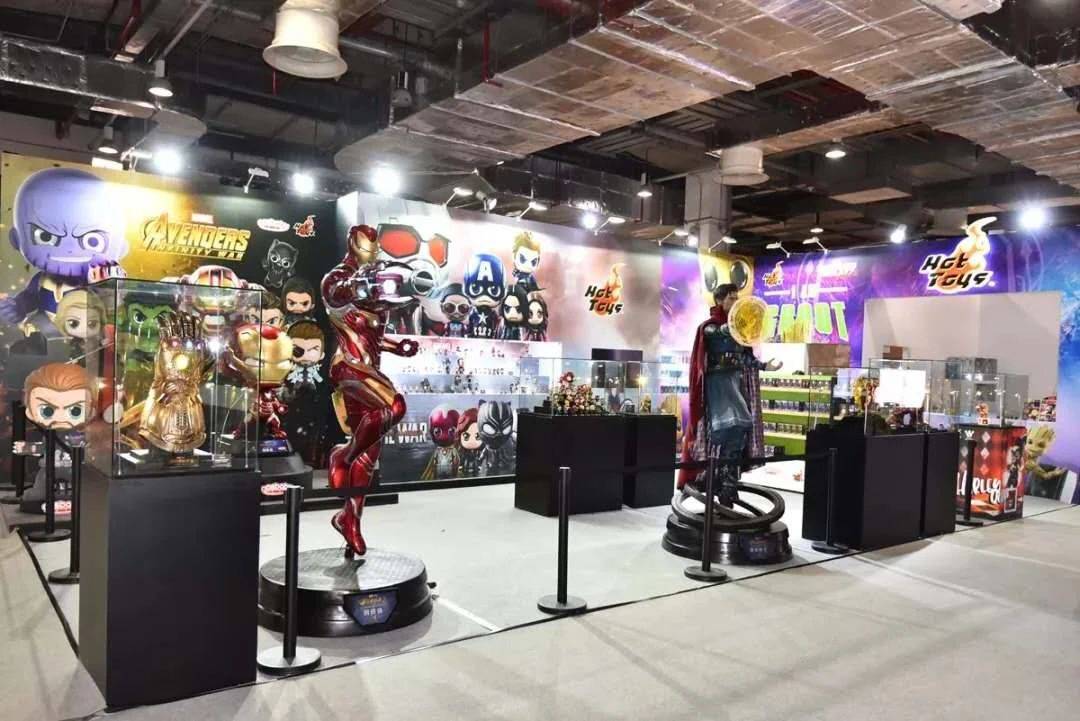 2021婴童用品展 | 中国婴童用品行业迎来创新潮_玩具展