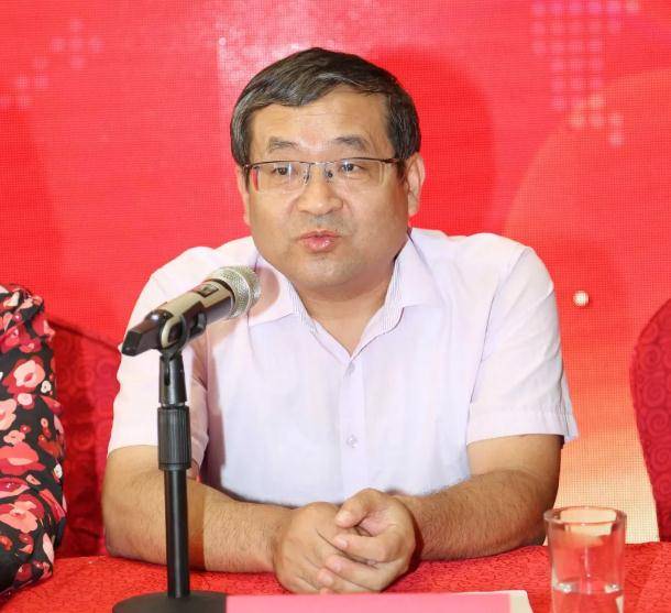 8月24日上午|山西朔州：朔城区新联会召开妇女联合会成立暨第一次妇女代表大会