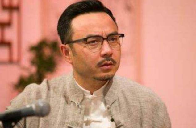 汪涵曾用一句话评价李湘老公王岳伦，非常中肯