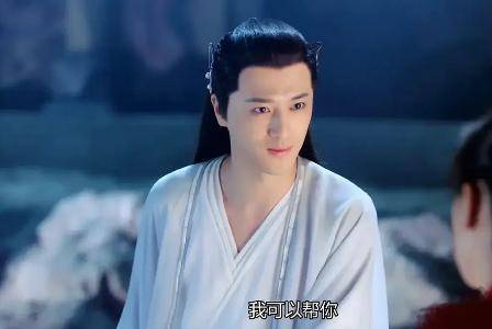 剧中|原创《琉璃》撞脸合集：璇玑神似古装最丑男主，男配像是杨子亲兄弟