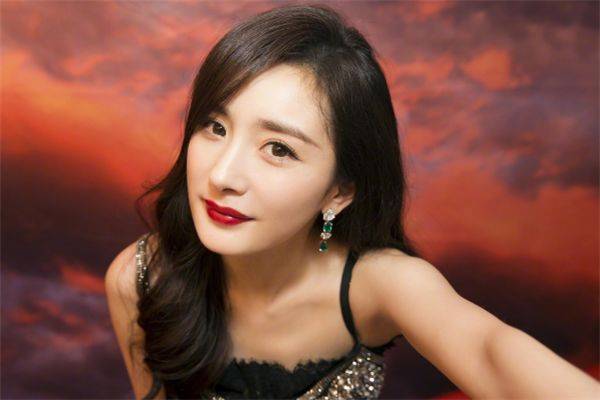 韩国眼里中国最漂亮的5位女星:杨幂仅排第四,第一是刚