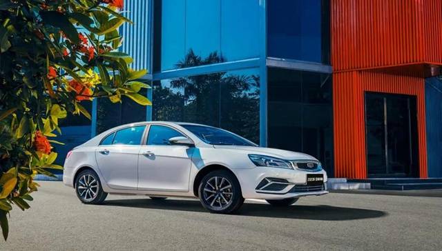 乘用车|下半年车市憧憬与担忧并存