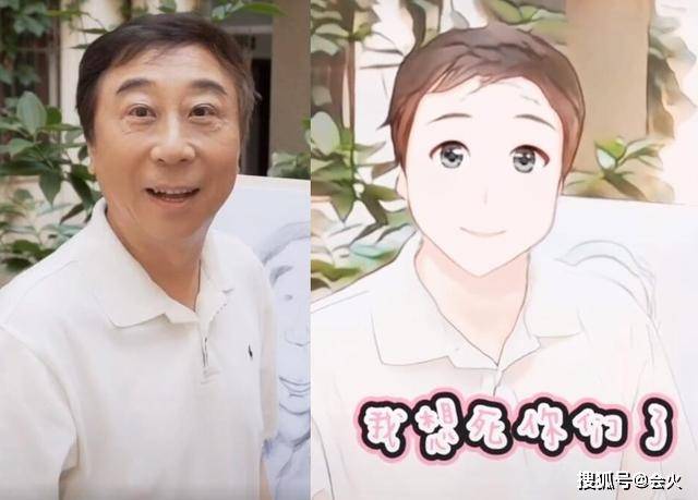 商演|原创冯巩离开春晚下乡捞金，现身商演头发花白显老态，连开三天很勤奋