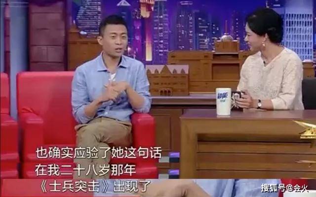 角色|原创没上过大学，曾经5年没戏拍，张译凭什么成了百亿票房演员？