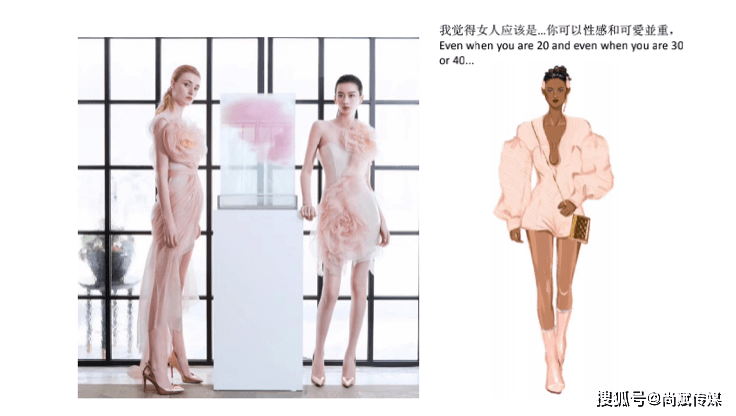 Tam|Fiona Tam——服装设计师 /尚赋传媒