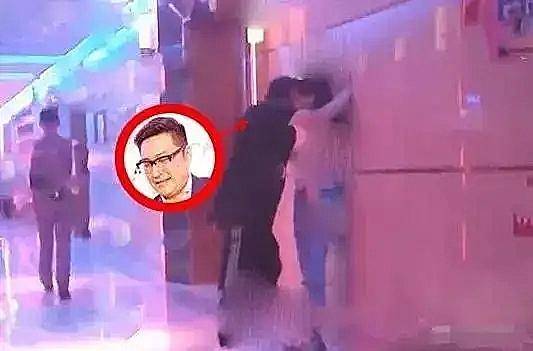 王诗龄|原创李湘秀鸽子蛋贵气袭人，自揭心情糟糕，被指对王岳伦壁咚难释怀