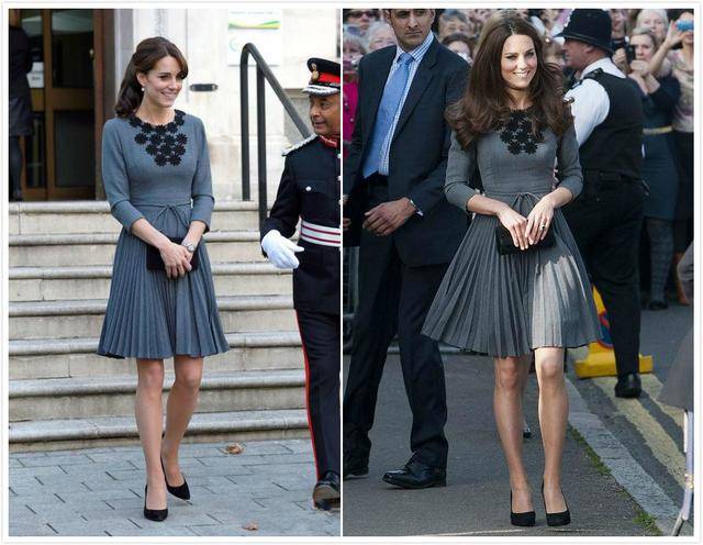 威廉|凯特带垮威廉前女友品牌，一年亏损1500万，这些品牌也曾遭殃？