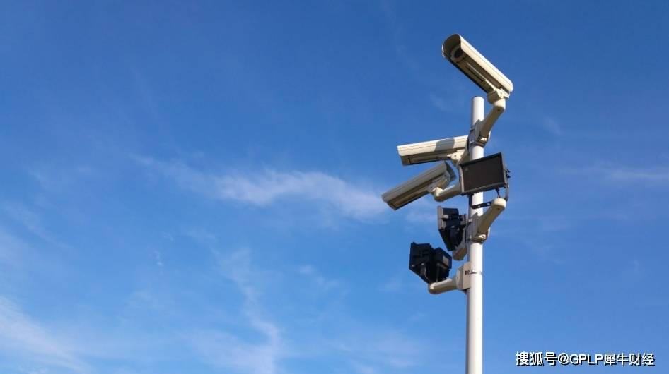 华图微|安防巨头大华股份上半年营收负增长 已剥离亏损芯片业务加码机器人