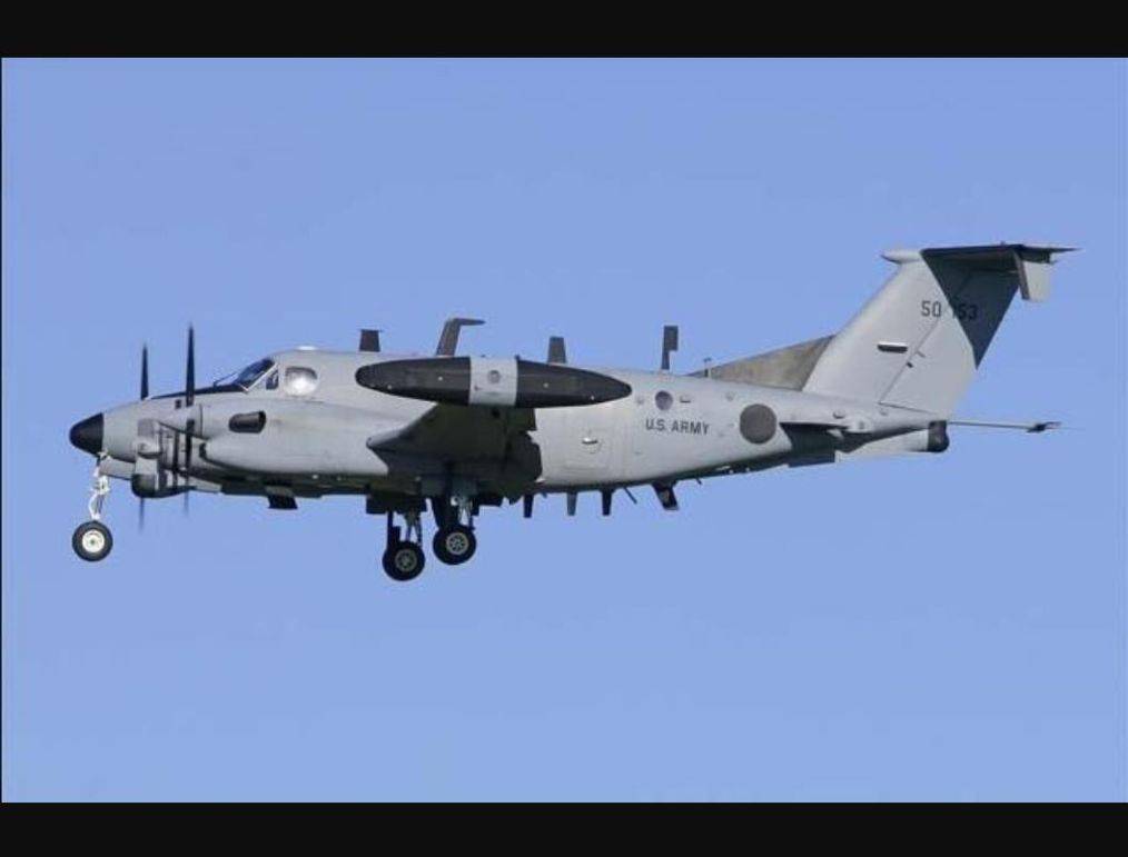 再次伪装民航客机：侦察机逼近我领空，这一回