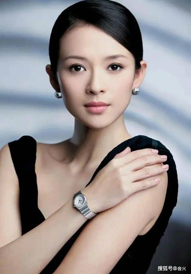 章子怡自降身价演网剧?赵雅芝为其作配